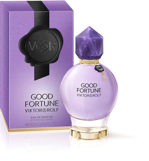 good fortune perfume dupe